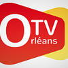 Logo of the association Orléans TV
